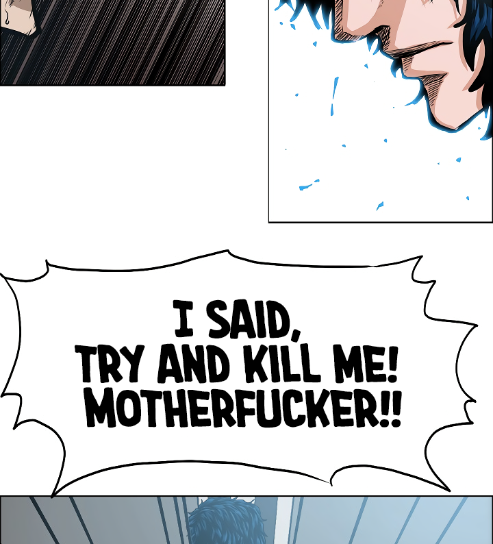 Rooftop Sword Master Chapter 35 page 3 - Chapter 35