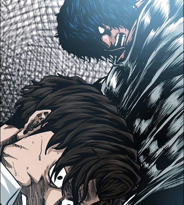 Rooftop Sword Master Chapter 35 page 31 - Chapter 35