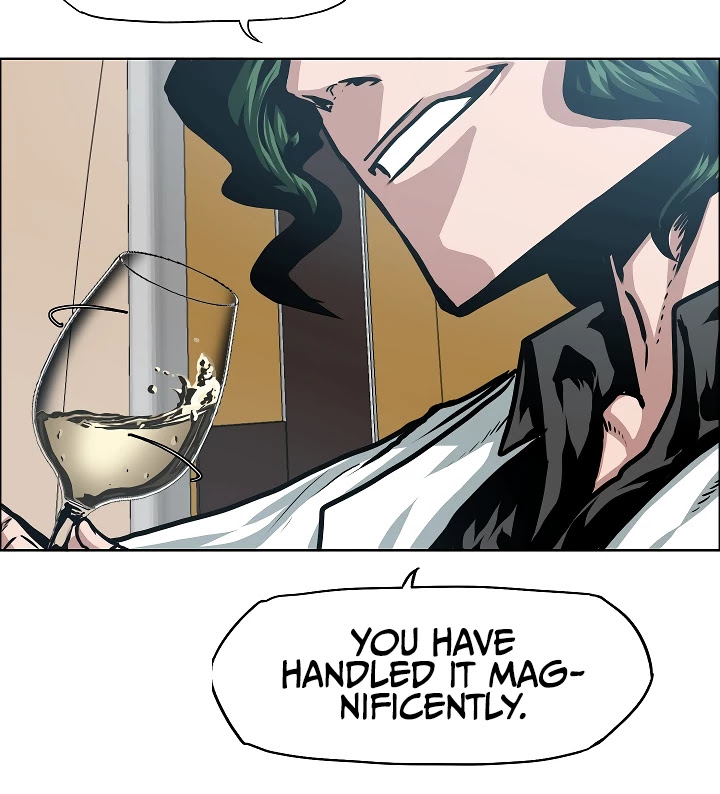 Rooftop Sword Master Chapter 35 page 37 - Chapter 35