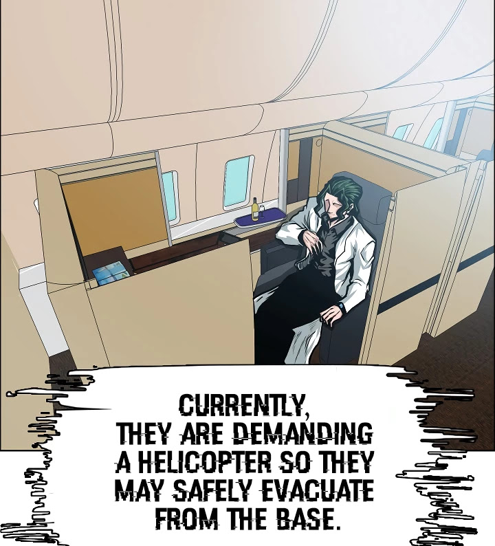 Rooftop Sword Master Chapter 35 page 43 - Chapter 35