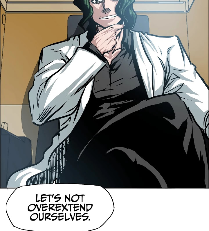 Rooftop Sword Master Chapter 35 page 46 - Chapter 35