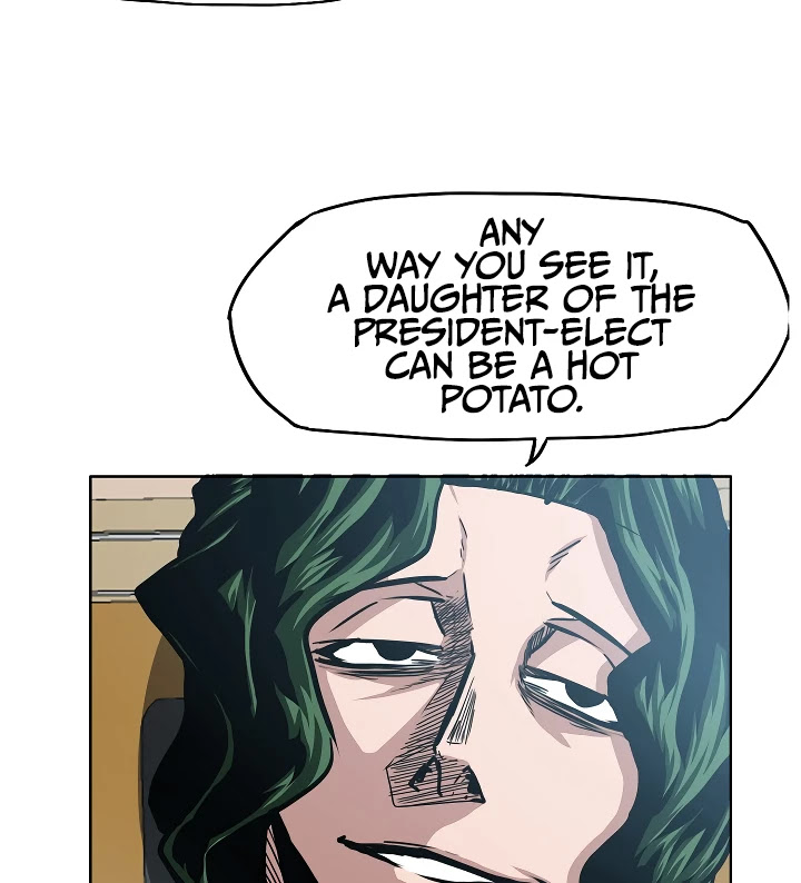 Rooftop Sword Master Chapter 35 page 47 - Chapter 35