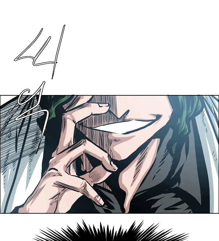 Rooftop Sword Master Chapter 35 page 53 - Chapter 35
