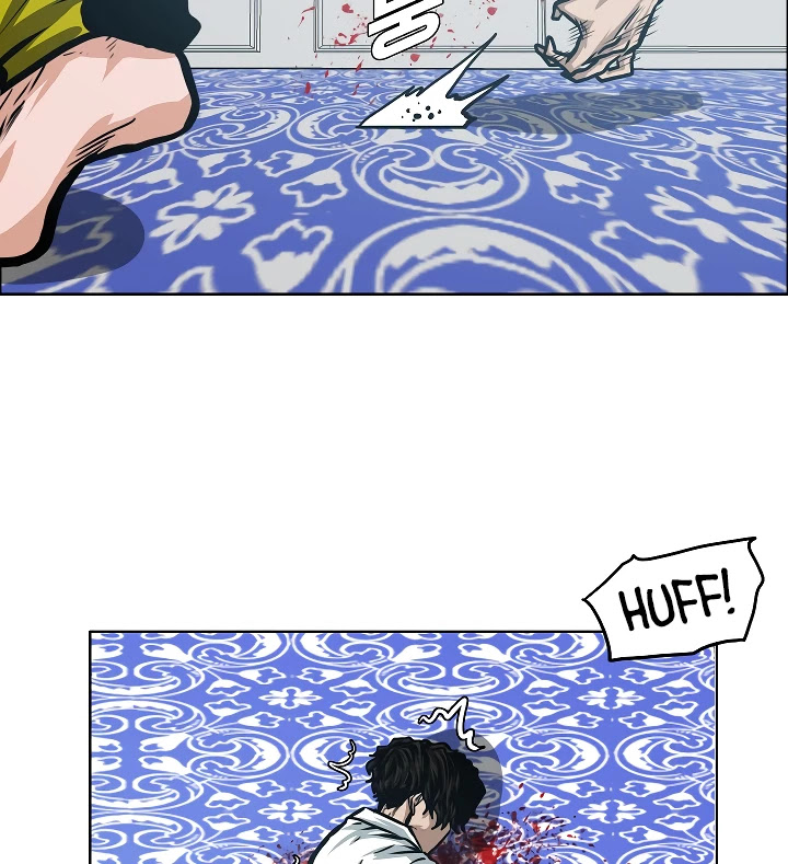 Rooftop Sword Master Chapter 35 page 61 - Chapter 35