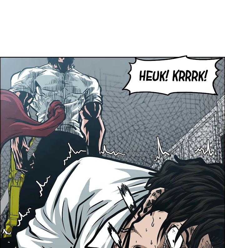 Rooftop Sword Master Chapter 35 page 63 - Chapter 35