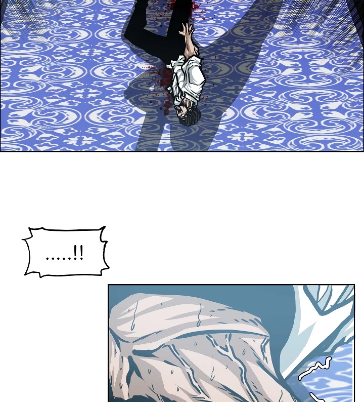 Rooftop Sword Master Chapter 35 page 70 - Chapter 35