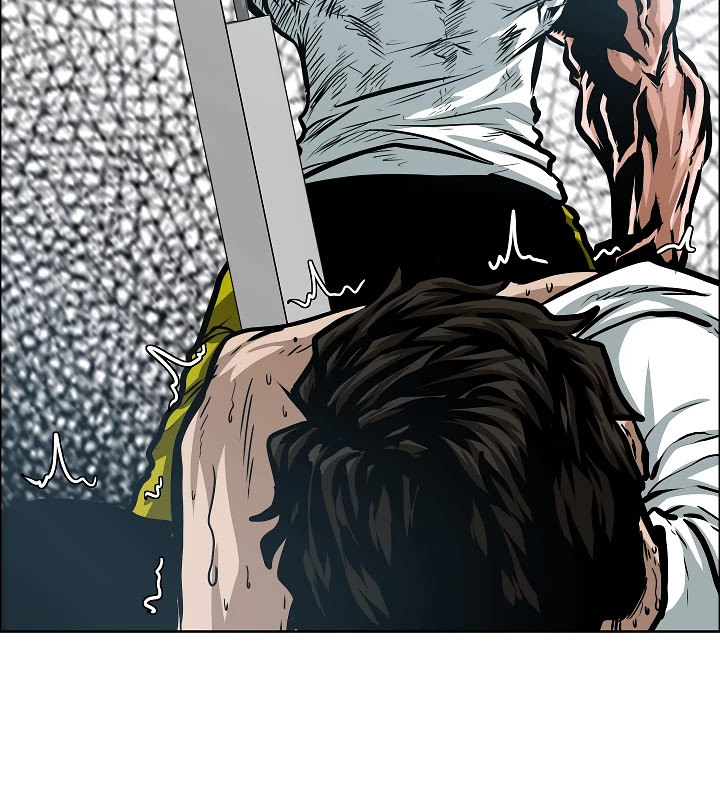 Rooftop Sword Master Chapter 35 page 77 - Chapter 35