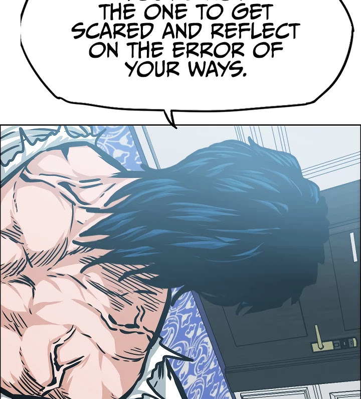Rooftop Sword Master Chapter 35 page 84 - Chapter 35