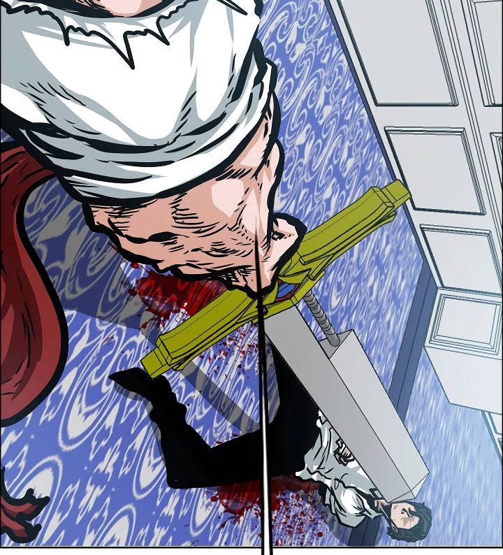 Rooftop Sword Master Chapter 35 page 85 - Chapter 35