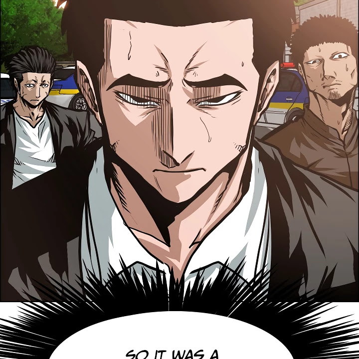 Rooftop Sword Master Chapter 36 page 10 - Chapter 36