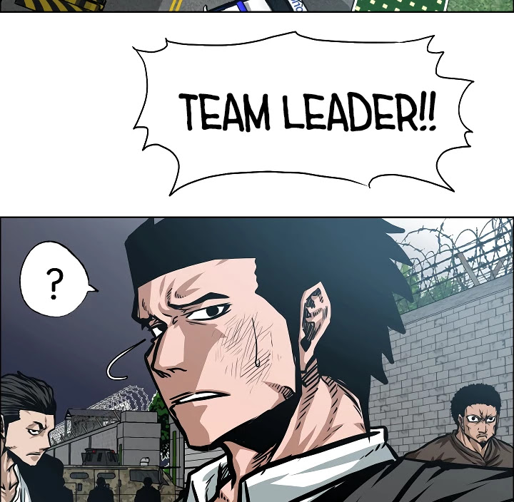 Rooftop Sword Master Chapter 36 page 100 - Chapter 36