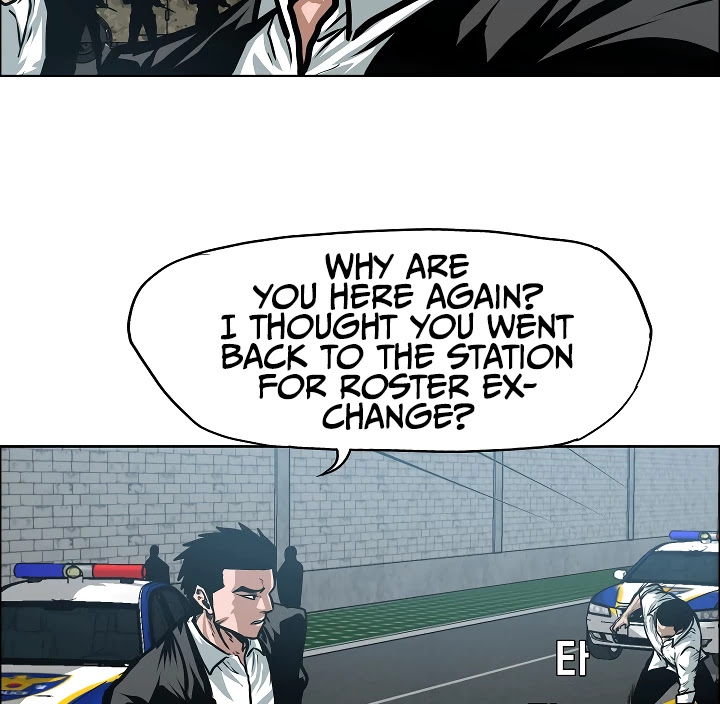 Rooftop Sword Master Chapter 36 page 101 - Chapter 36