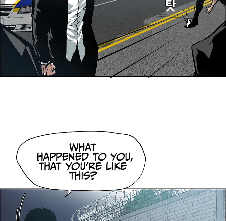 Rooftop Sword Master Chapter 36 page 102 - Chapter 36