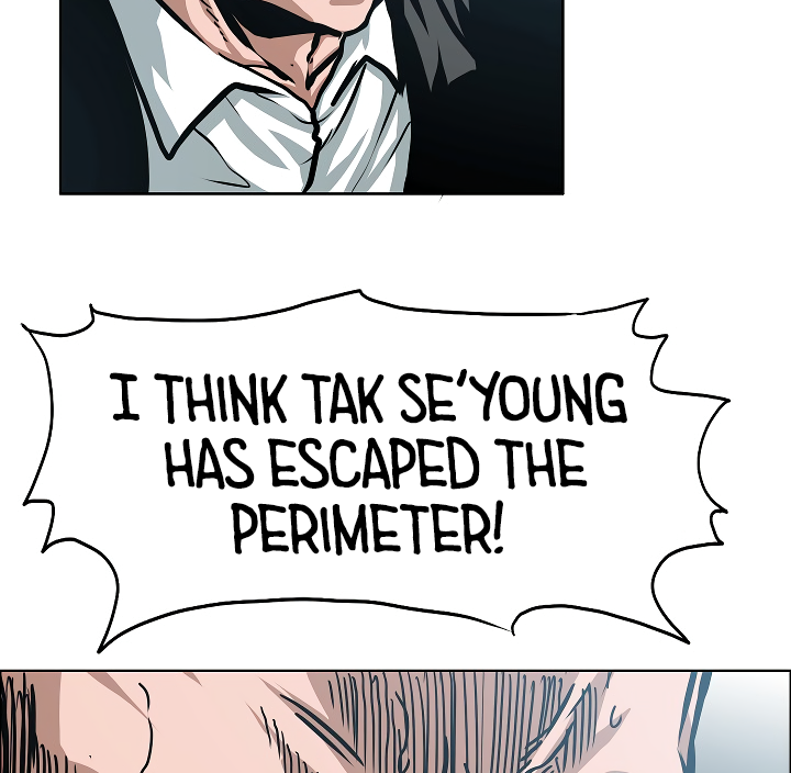 Rooftop Sword Master Chapter 36 page 105 - Chapter 36