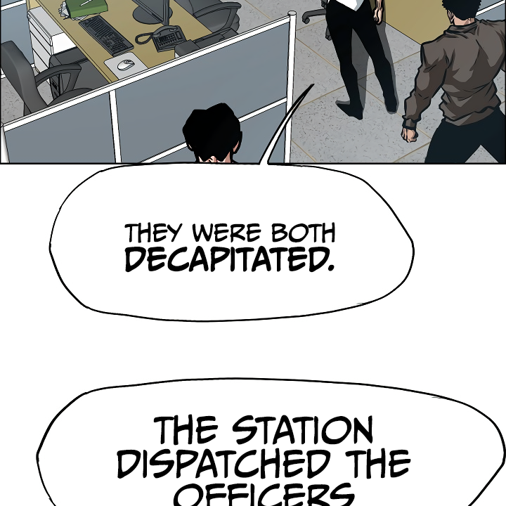 Rooftop Sword Master Chapter 36 page 109 - Chapter 36