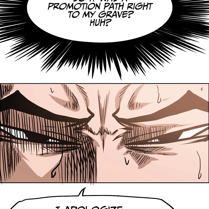 Rooftop Sword Master Chapter 36 page 11 - Chapter 36