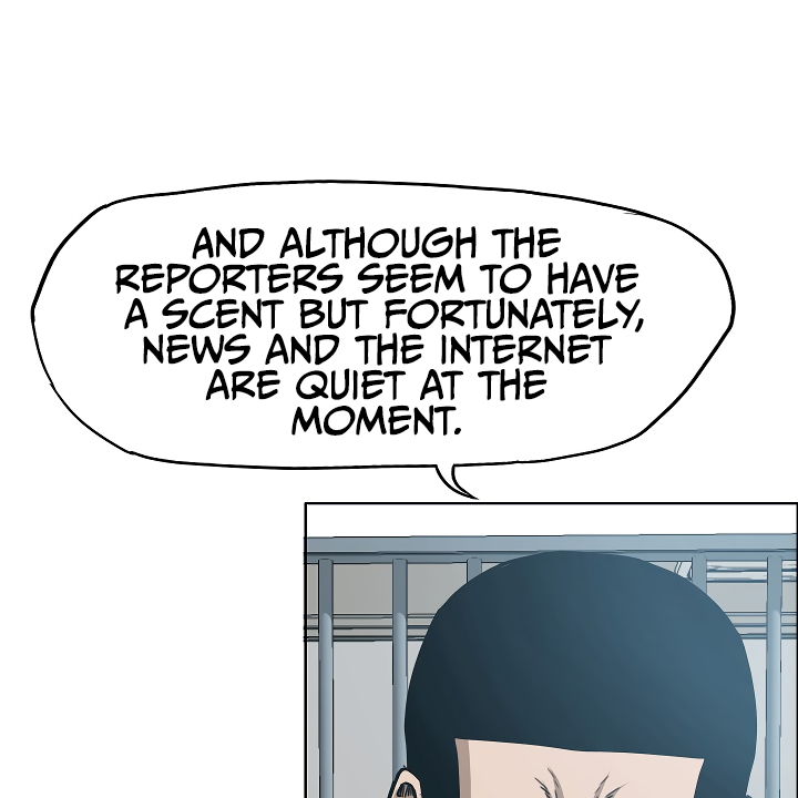 Rooftop Sword Master Chapter 36 page 111 - Chapter 36