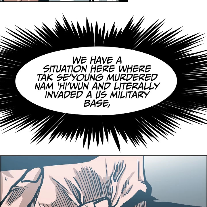 Rooftop Sword Master Chapter 36 page 114 - Chapter 36