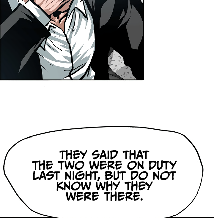 Rooftop Sword Master Chapter 36 page 121 - Chapter 36
