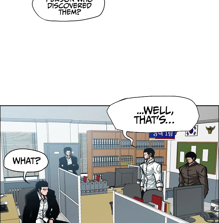 Rooftop Sword Master Chapter 36 page 126 - Chapter 36