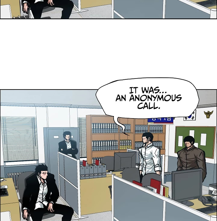 Rooftop Sword Master Chapter 36 page 127 - Chapter 36