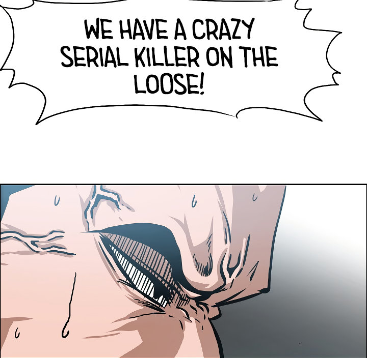 Rooftop Sword Master Chapter 36 page 133 - Chapter 36