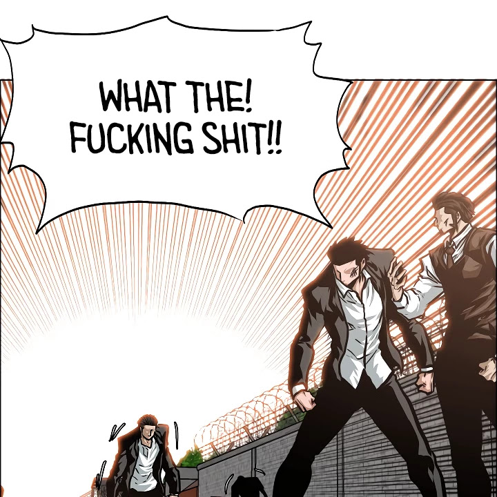 Rooftop Sword Master Chapter 36 page 14 - Chapter 36