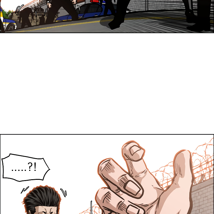 Rooftop Sword Master Chapter 36 page 15 - Chapter 36