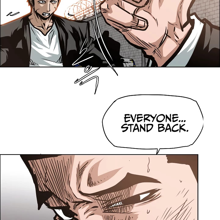 Rooftop Sword Master Chapter 36 page 16 - Chapter 36