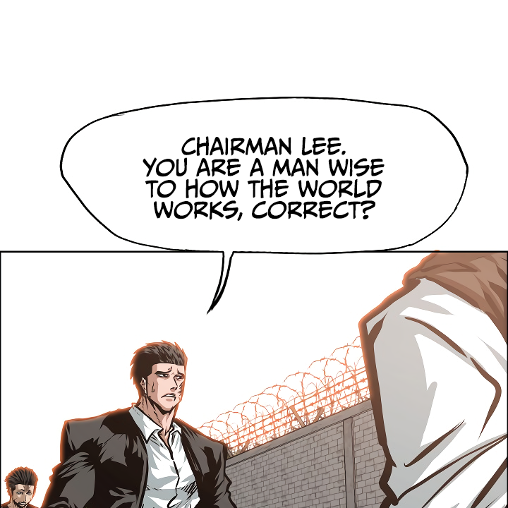 Rooftop Sword Master Chapter 36 page 18 - Chapter 36
