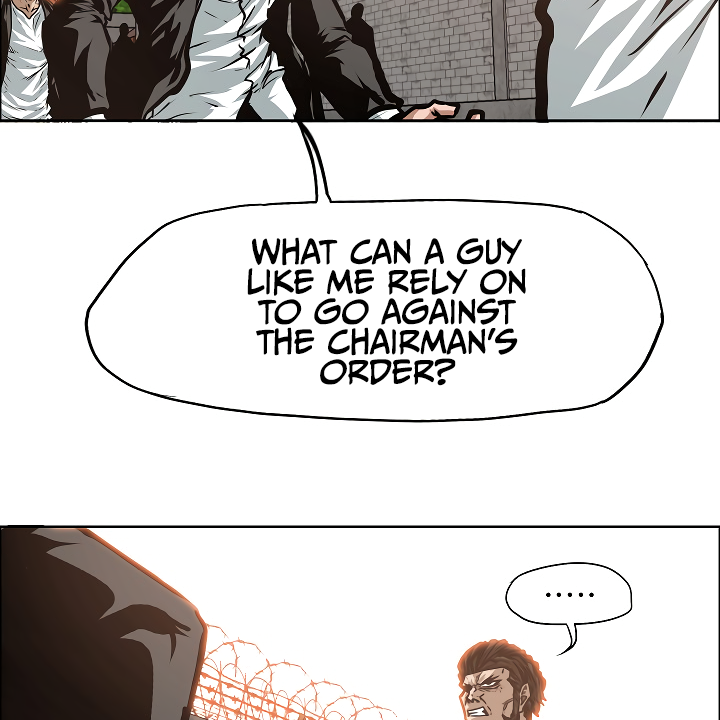 Rooftop Sword Master Chapter 36 page 19 - Chapter 36