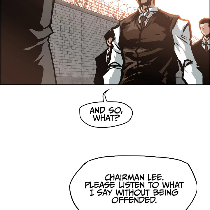 Rooftop Sword Master Chapter 36 page 20 - Chapter 36