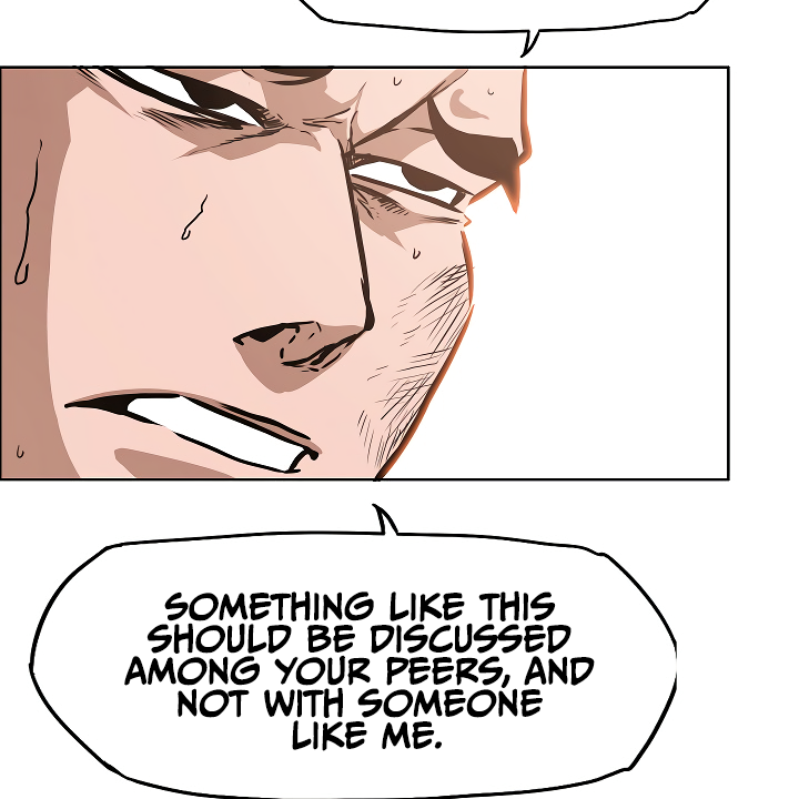 Rooftop Sword Master Chapter 36 page 21 - Chapter 36