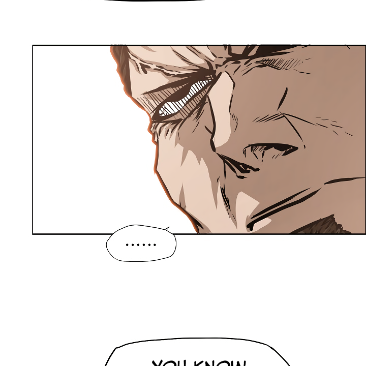 Rooftop Sword Master Chapter 36 page 22 - Chapter 36