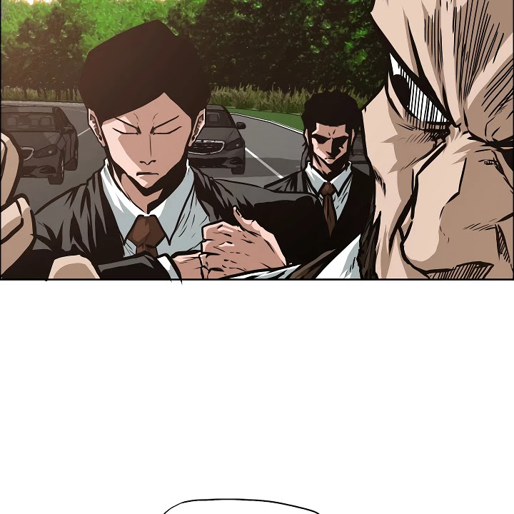 Rooftop Sword Master Chapter 36 page 26 - Chapter 36