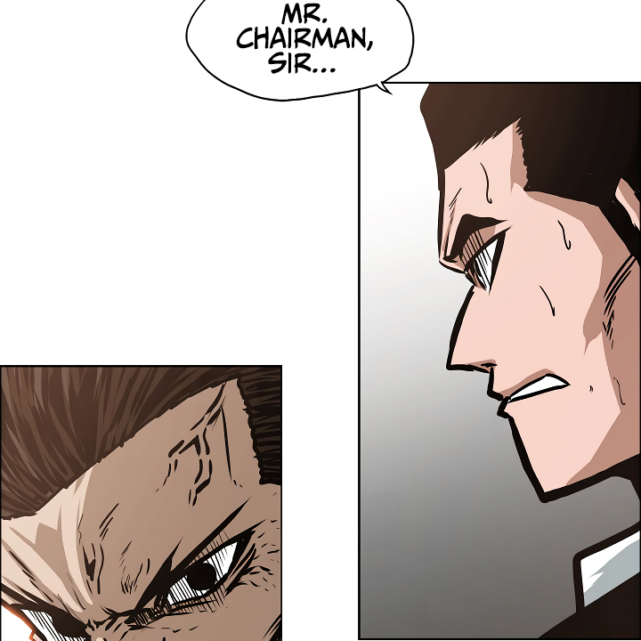 Rooftop Sword Master Chapter 36 page 27 - Chapter 36