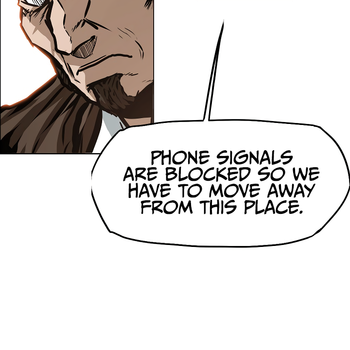 Rooftop Sword Master Chapter 36 page 28 - Chapter 36