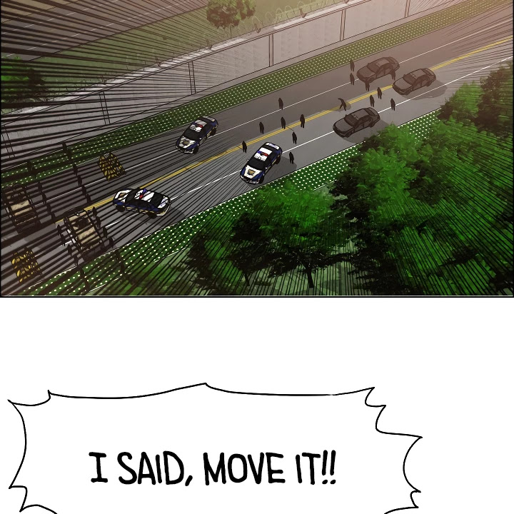 Rooftop Sword Master Chapter 36 page 3 - Chapter 36