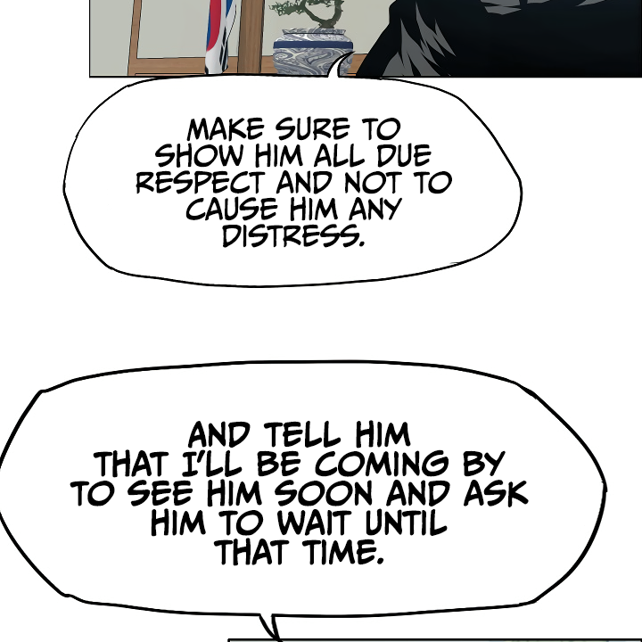 Rooftop Sword Master Chapter 36 page 35 - Chapter 36
