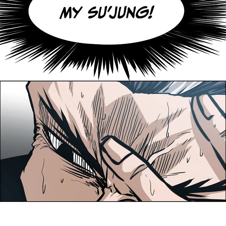 Rooftop Sword Master Chapter 36 page 41 - Chapter 36