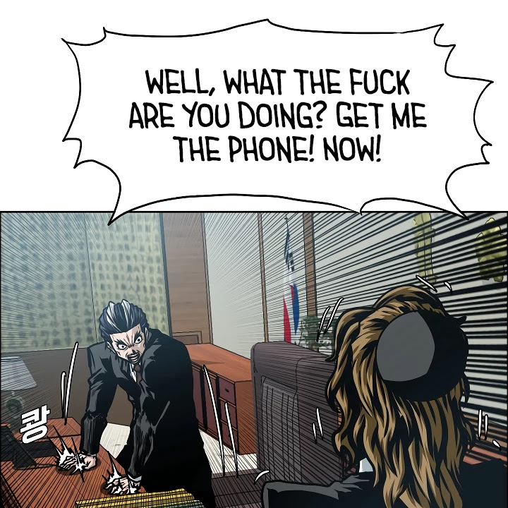 Rooftop Sword Master Chapter 36 page 46 - Chapter 36