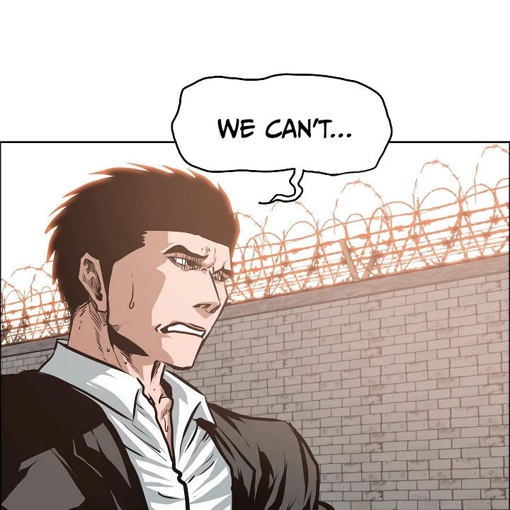 Rooftop Sword Master Chapter 36 page 5 - Chapter 36