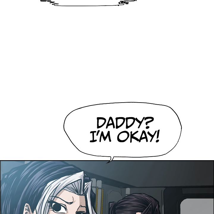 Rooftop Sword Master Chapter 36 page 51 - Chapter 36