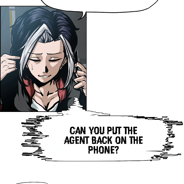 Rooftop Sword Master Chapter 36 page 54 - Chapter 36
