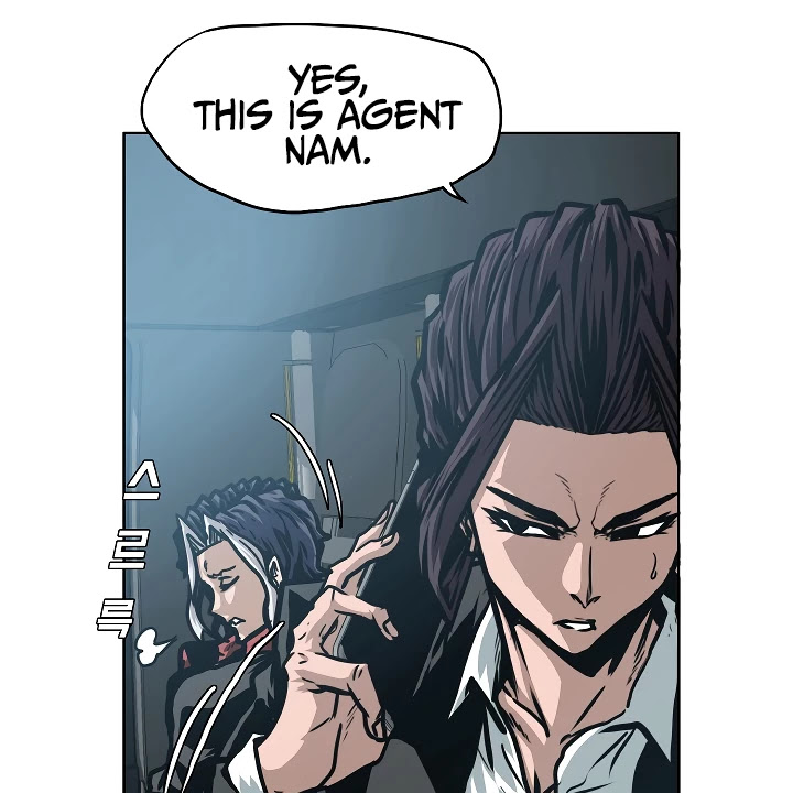 Rooftop Sword Master Chapter 36 page 56 - Chapter 36