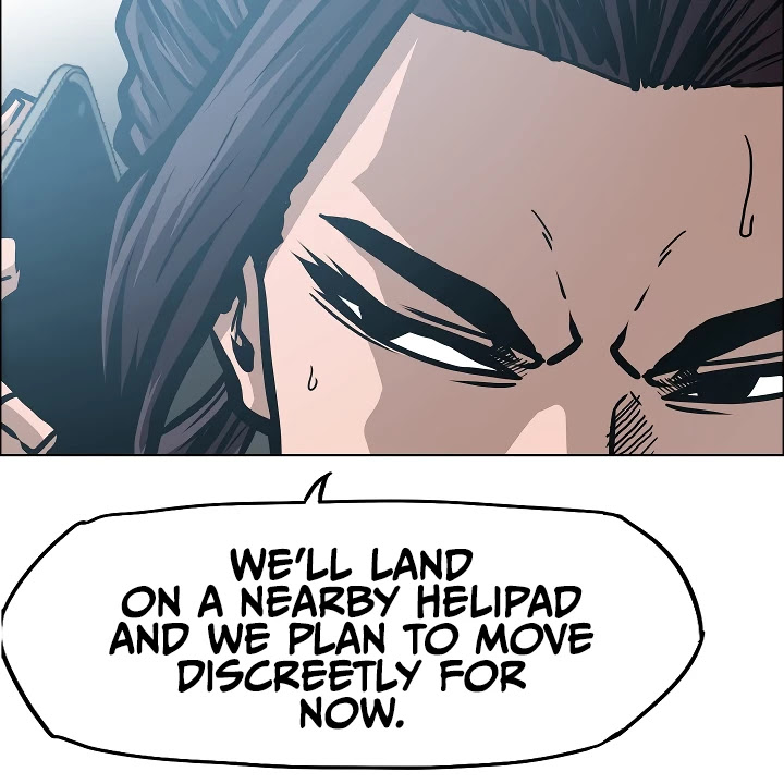 Rooftop Sword Master Chapter 36 page 58 - Chapter 36