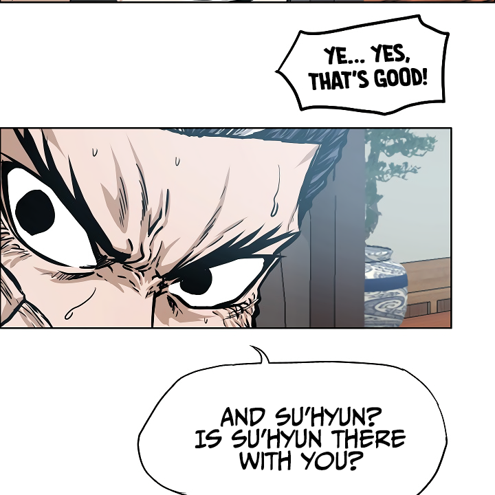 Rooftop Sword Master Chapter 36 page 60 - Chapter 36