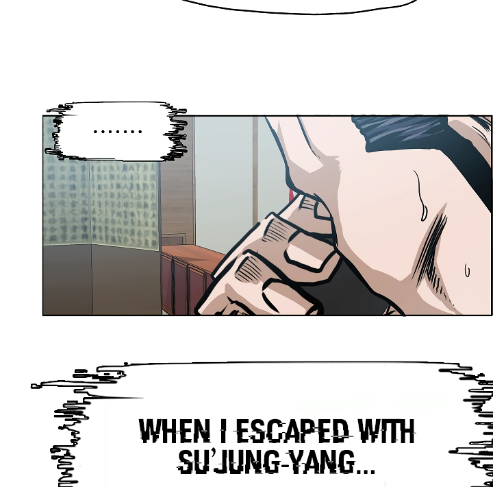 Rooftop Sword Master Chapter 36 page 61 - Chapter 36