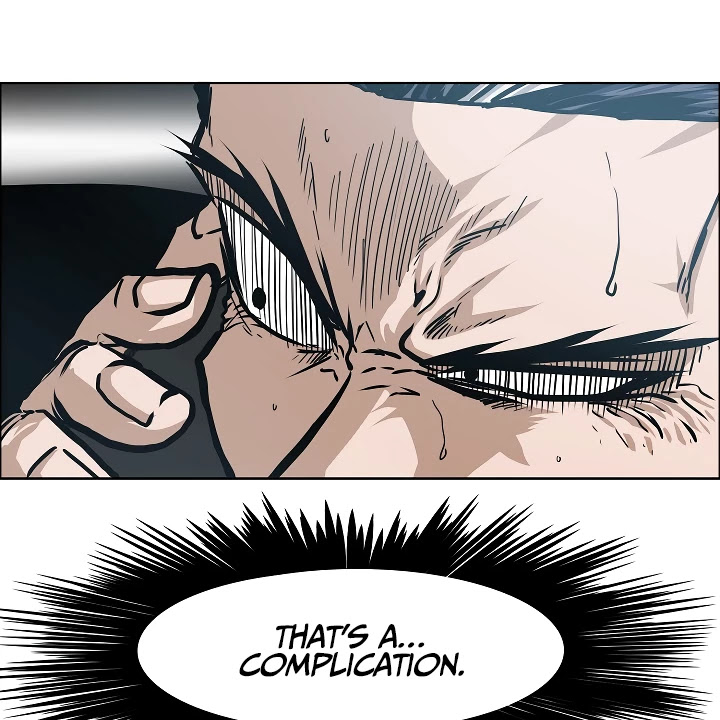 Rooftop Sword Master Chapter 36 page 63 - Chapter 36