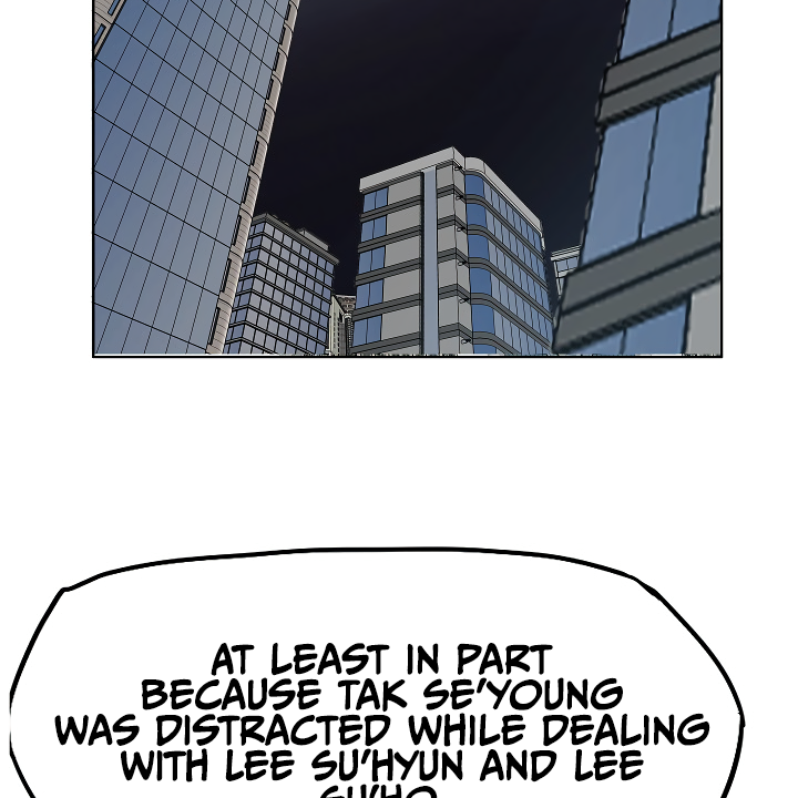 Rooftop Sword Master Chapter 36 page 66 - Chapter 36